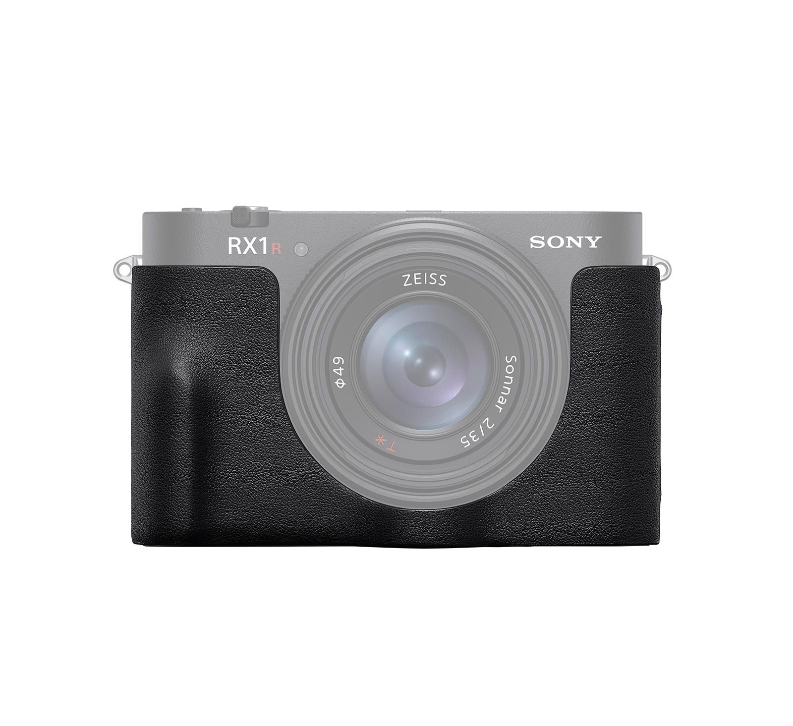 Sony LCS-RXL Compact Body Case for RX1R III