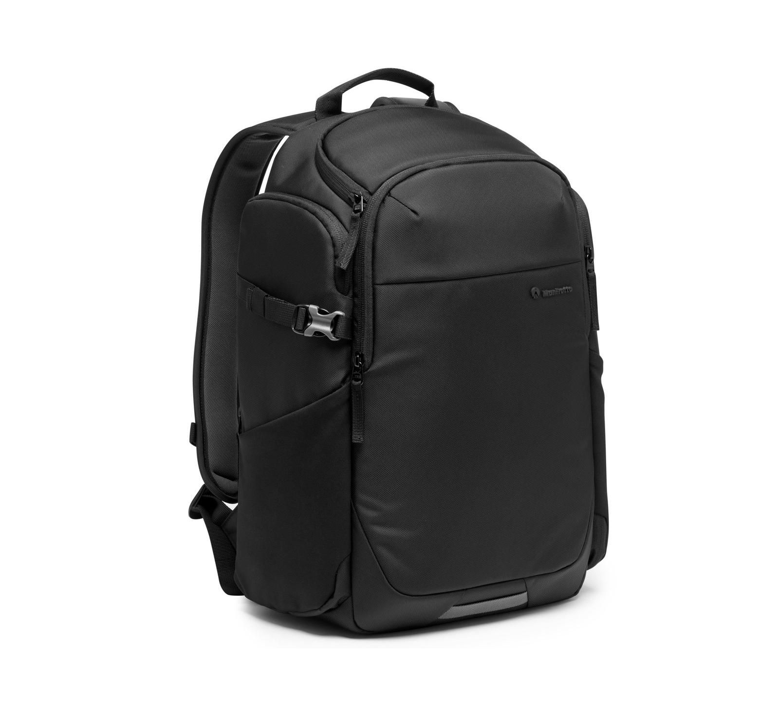 Manfrotto Advanced III Befree Backpack for DSLR/CSC/Drone, 15" Laptop Compartment