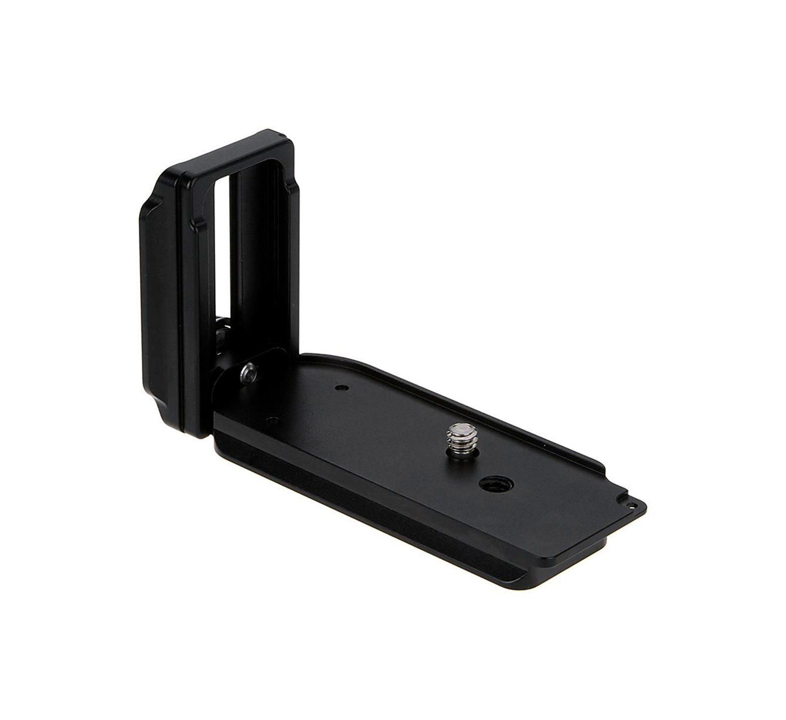 Кронштейн Fotodiox FTDIOX EXXY OMNI UNV L-BRKT для зеркальных камер