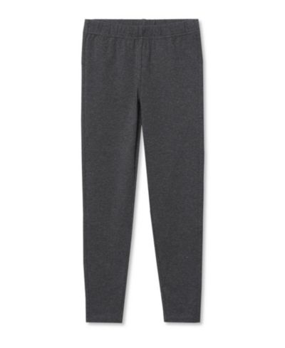 Charcoal heather