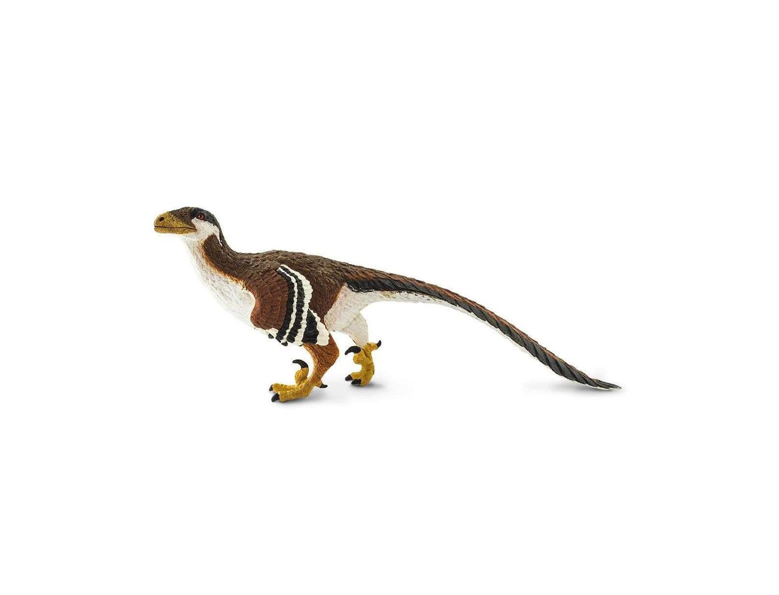 Safari Ltd. Deinonychus фигурка