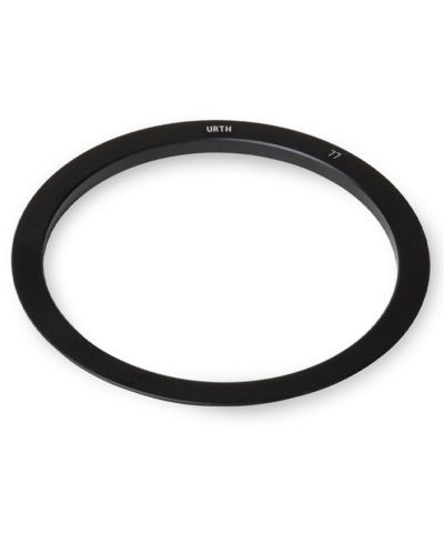 Urth 86-77mm Aluminum Alloy Adapter Ring for 100mm Square Filter Holder