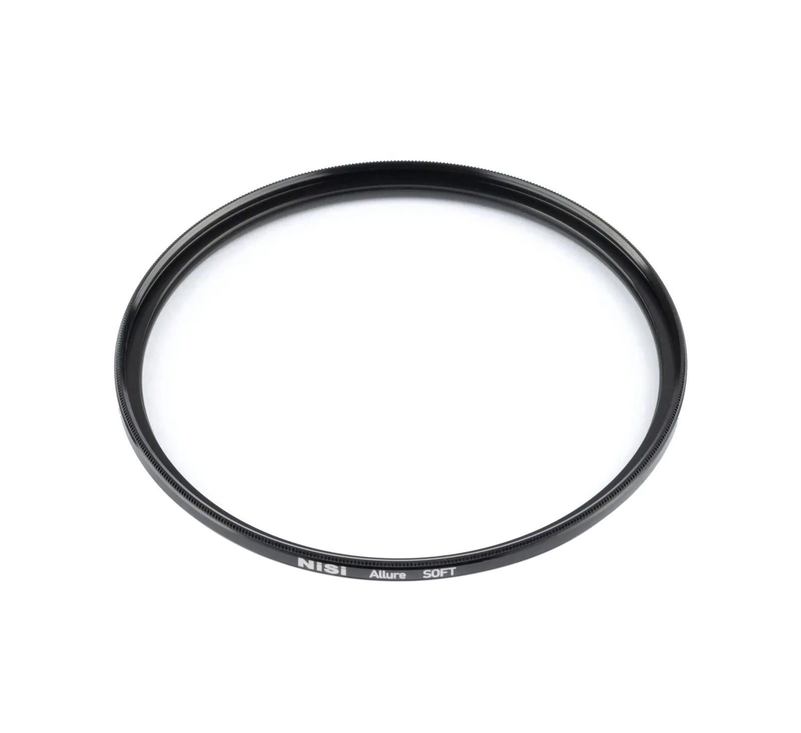 NiSi 72mm Allure мягкий фильтр