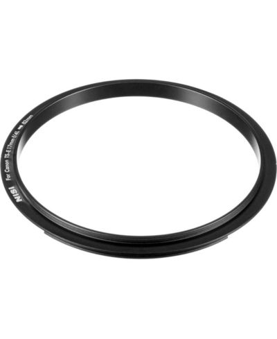 Nisi Canon TS-E 17 Anodized Aluminum-Alloy Adapter Ring for NiSi 150mm Filter Holder