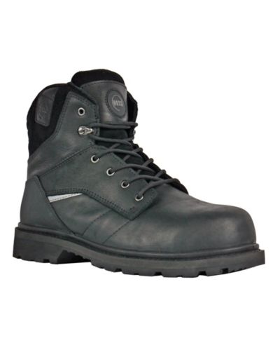 Мужские рабочие ботинки Hoss Boot Company Carson с композитным носком