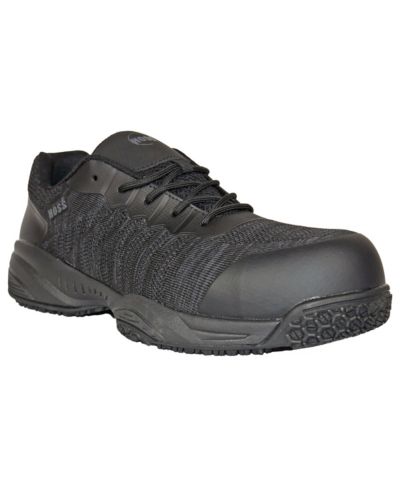 Мужские рабочие ботинки Hoss Boot Company Spadix Composite Toe Athletic Slip Resistant EH Safety