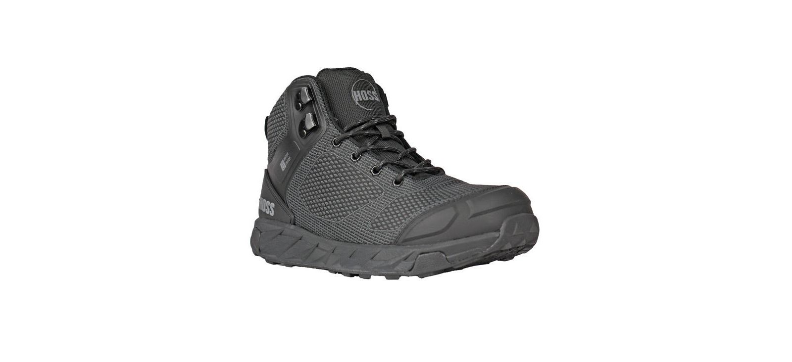 Hoss Boot Company Мужской Buster Hi Waterproof Composite Toe Work Boot