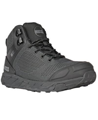Hoss Boot Company Мужской Buster Hi Waterproof Composite Toe Work Boot