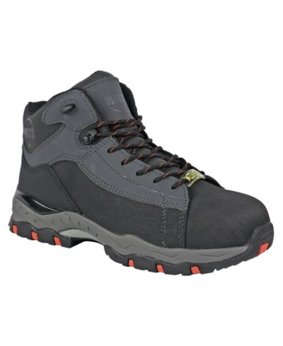 Hoss Boot Company Мужские рабочие ботинки Chaser SD Composite Toe Static Dissipative
