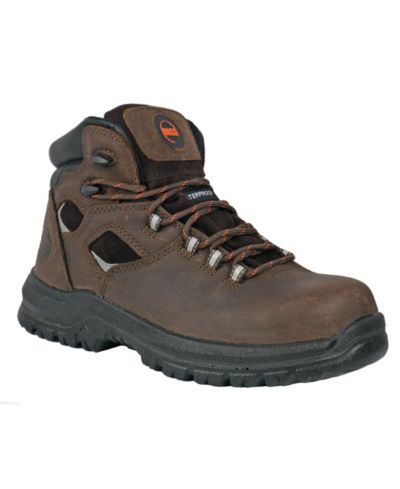 Мужские рабочие ботинки Hoss Boot Company Lorne 6 Inch Composite Toe