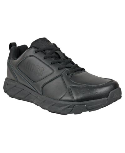 Мужеская рабочая обувь Hoss Boot Company Beta Soft Toe Wide Fit