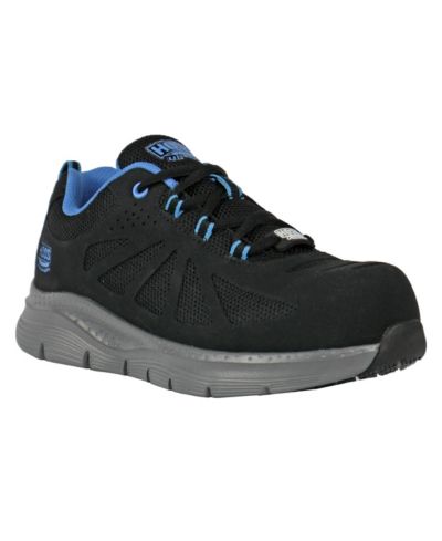 Hoss Boot Company Мужские рабочие ботинки Sparks с композитным носком