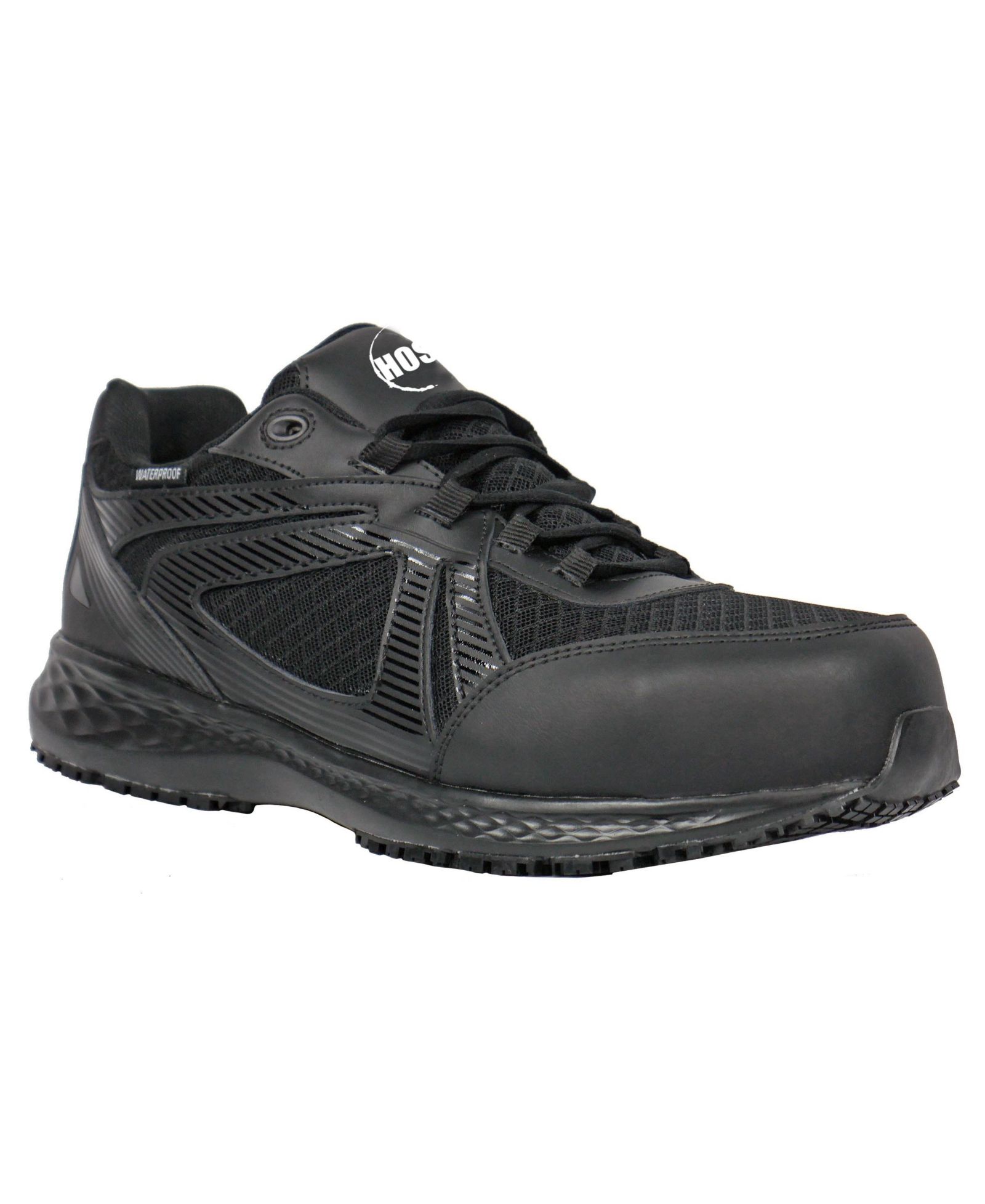 Женская рабочая обувь Hoss Boot Company Reno II Composite Toe