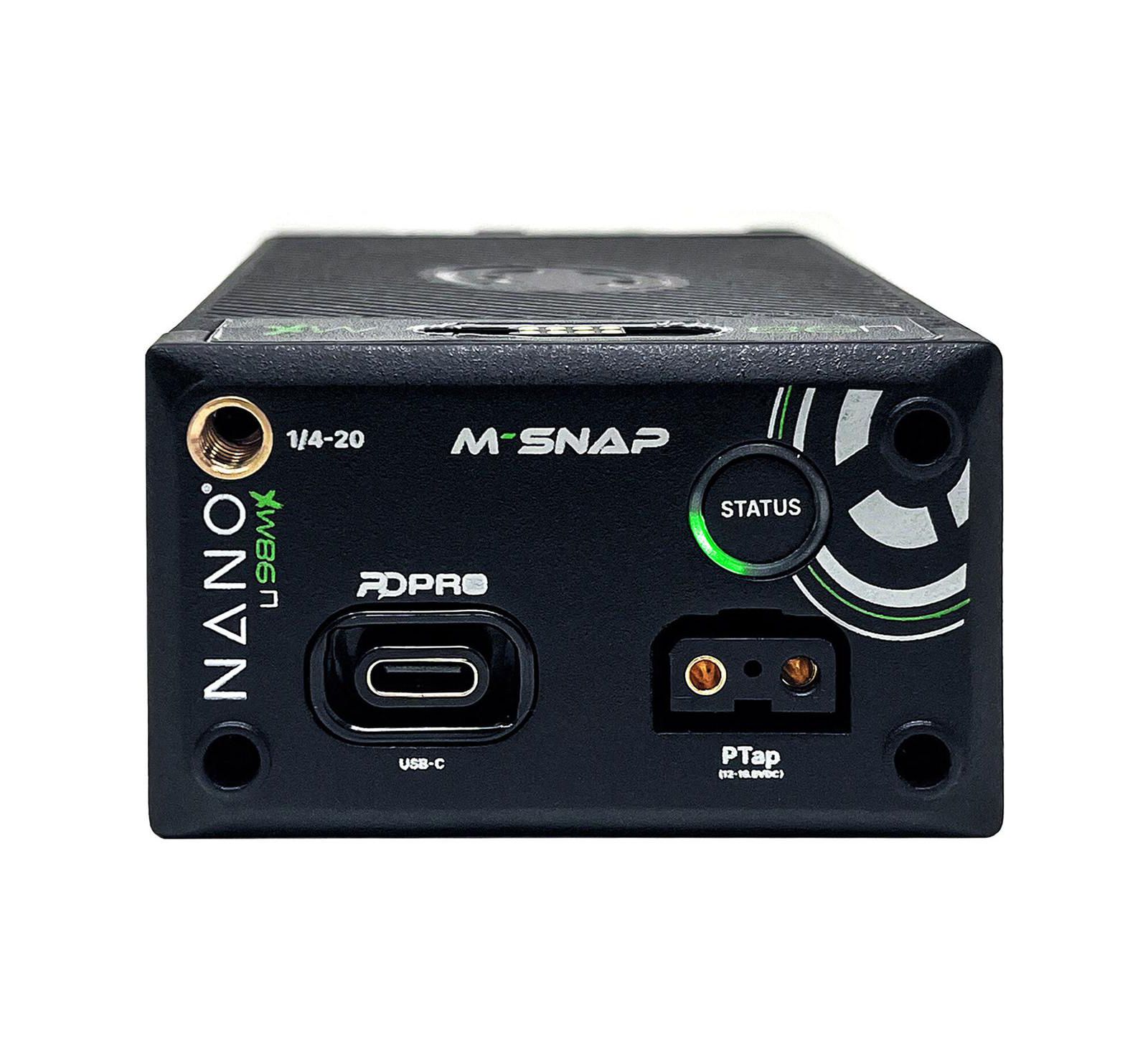 Core SWX CORE NANO-C98MX HDV (98WH, SONY BP-U)