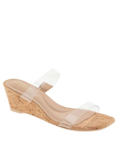 Женские босоножки BCBGeneration Stammie Wedge Sandal