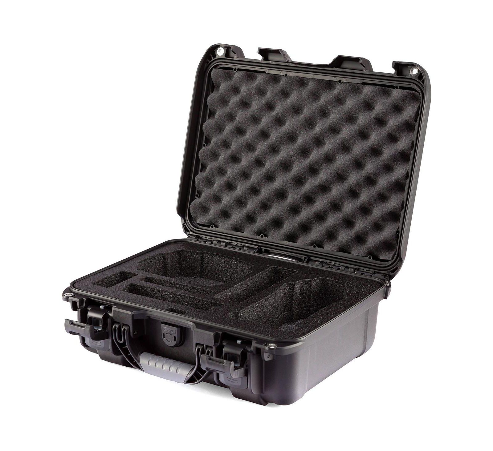 Кейс Nanuk Case 920 w/foam (C2107) DJI AIR 3S Flymore