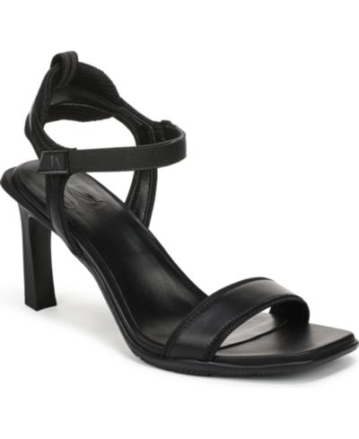 Женские сандалии Naturalizer x June Ambrose Nova Strappy