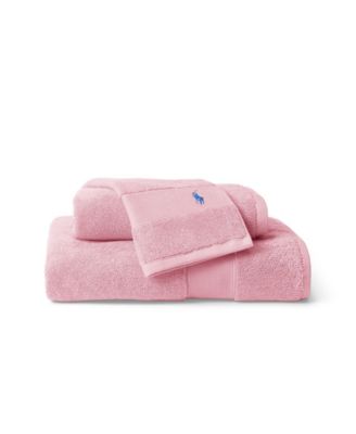 Carmel Pink