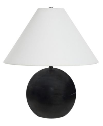 Ren Wil Brienne 19" Metal Table Lamp