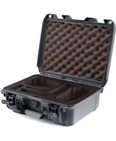 Nanuk Case 920 с пеной для DJI AIR 3S Flymore - Graphite