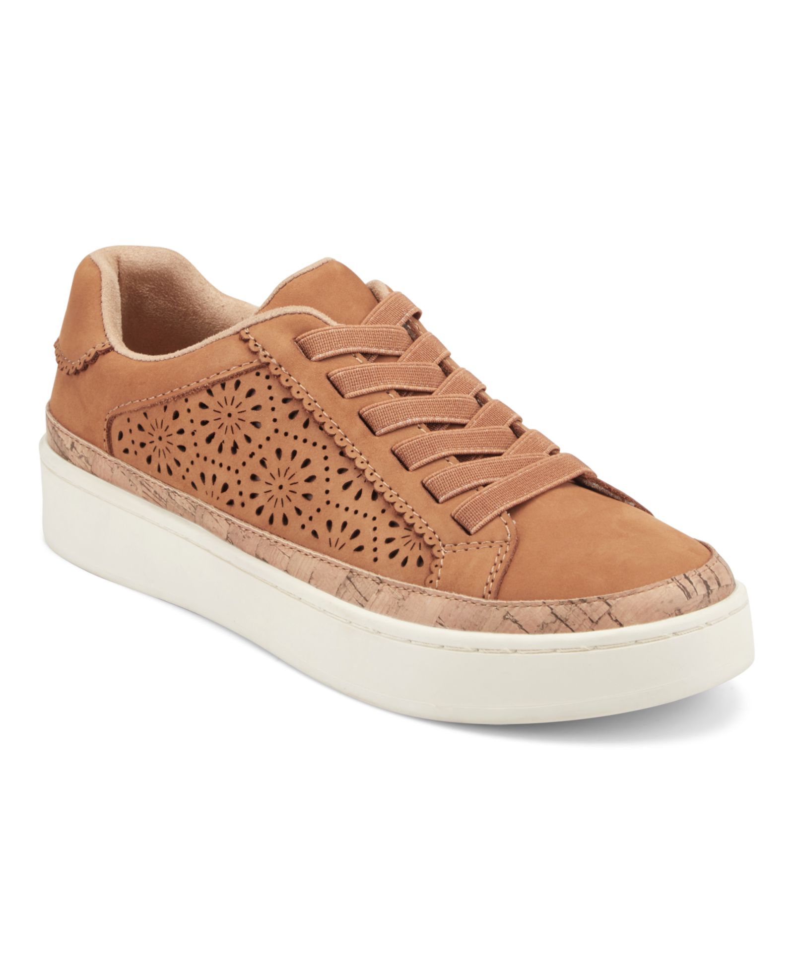 Earth Women's Kristal Low Profile Slip-On Sneakers
