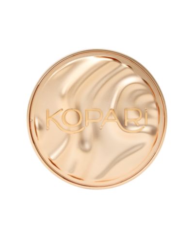 Kopari Beauty Sun Veil освещающий солнцезащитный крем SPF 30, 0.63 oz.
