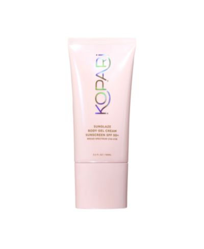 Солнцезащитный гель-крем Kopari Beauty Sunglaze SPF 50+, 3.4 oz.