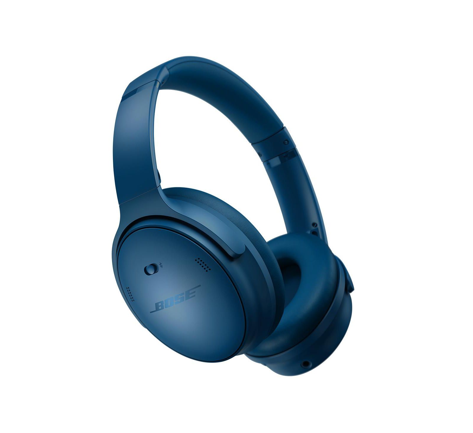 Наушники Bose QuietComfort с активным шумоподавлением