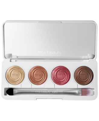 RMS Beauty ReDimension Hydra Eyes Quartet, 0.17 унции