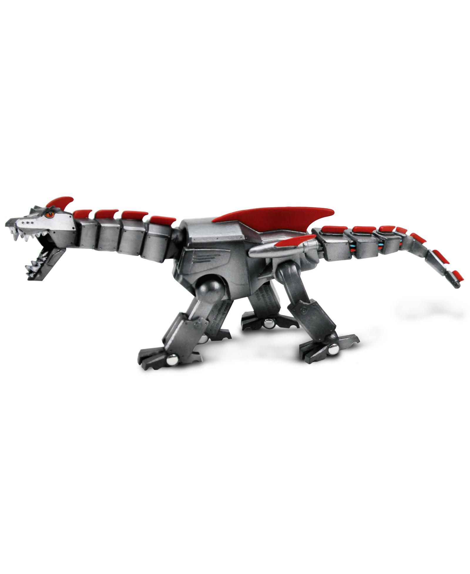 Фигурка Robot Dragon Safari Ltd.