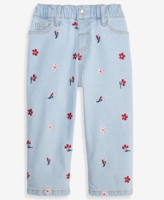 Детские джинсы Epic Threads Embroidered, 12M-5T