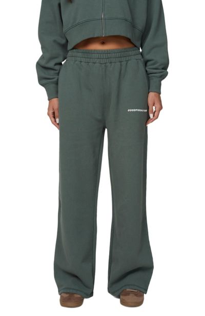 Женские джоггеры Good For Nothing Women's Essential Straight Leg