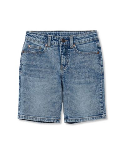Medium indigo