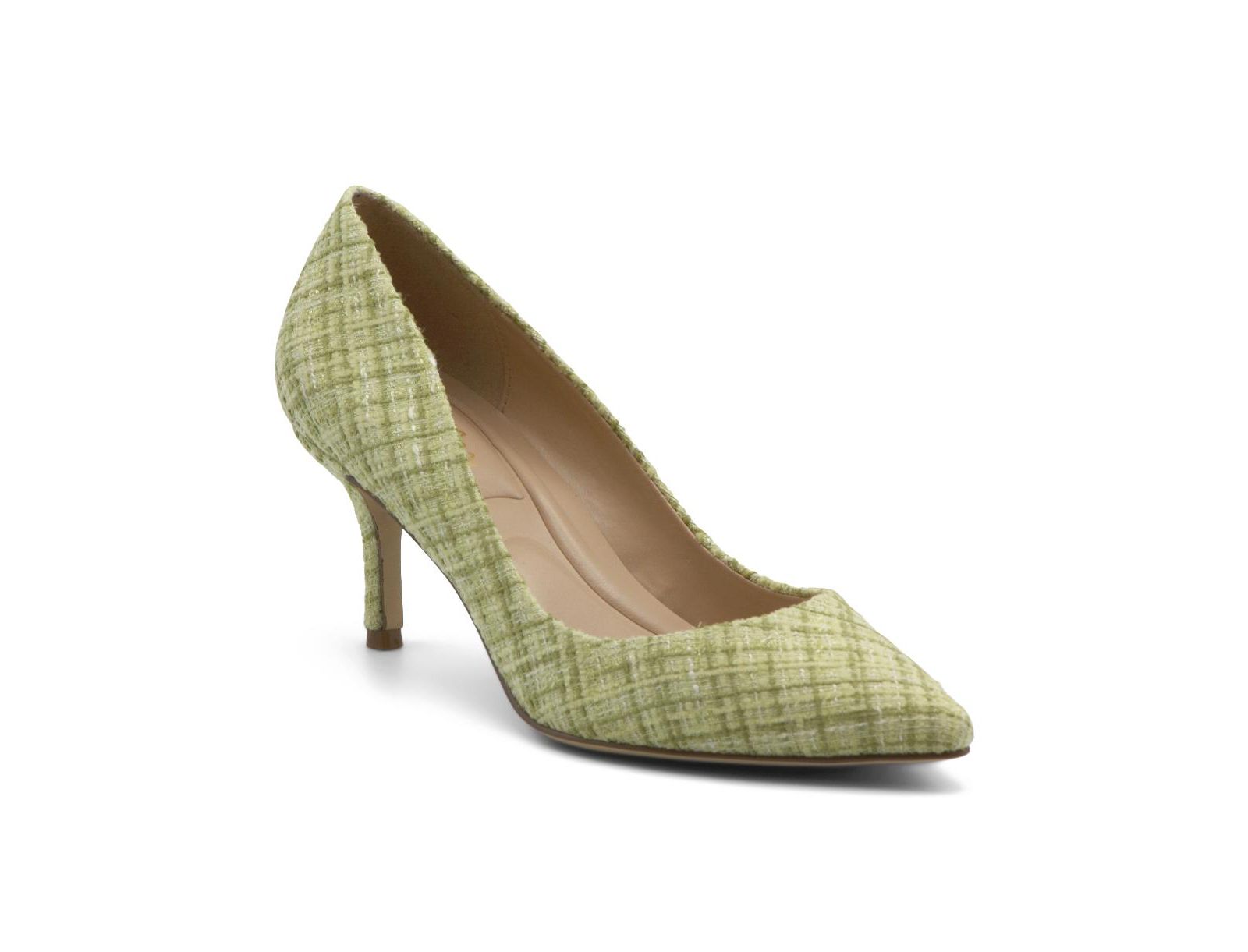 Charles by Charles David Womens Angelica High Heel Dress Pump