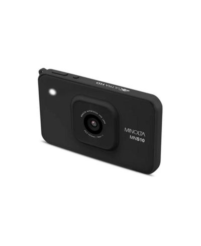 Minolta MNS10 48MP 4K Super Slim Camera
