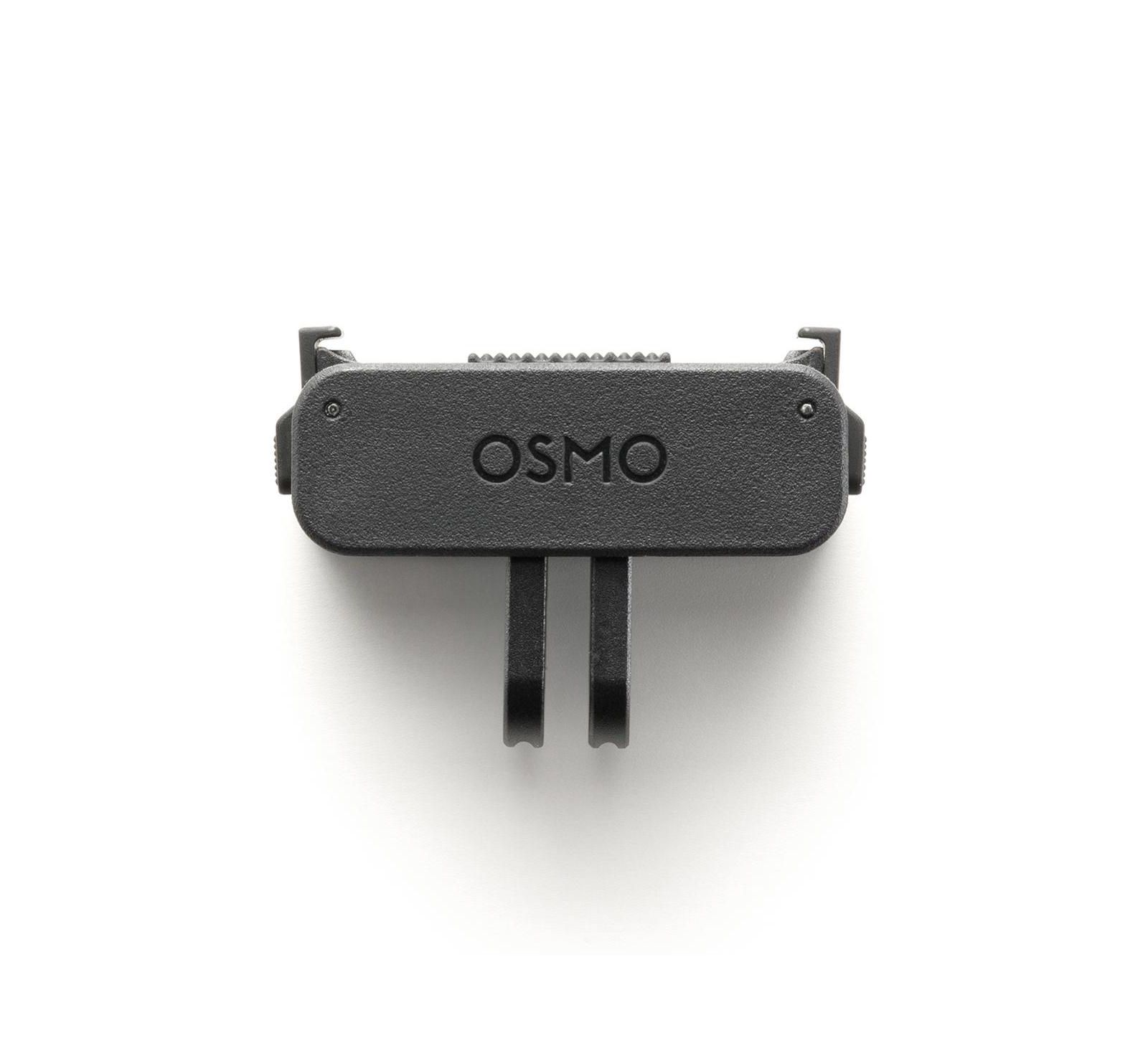 Адаптер DJI Dual-Direction Quick-Release Foldable Mount for Osmo Nano Camera