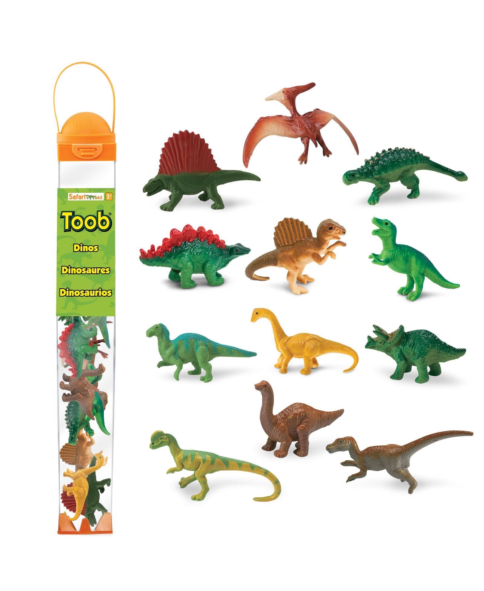 Safari Ltd. - Dinos