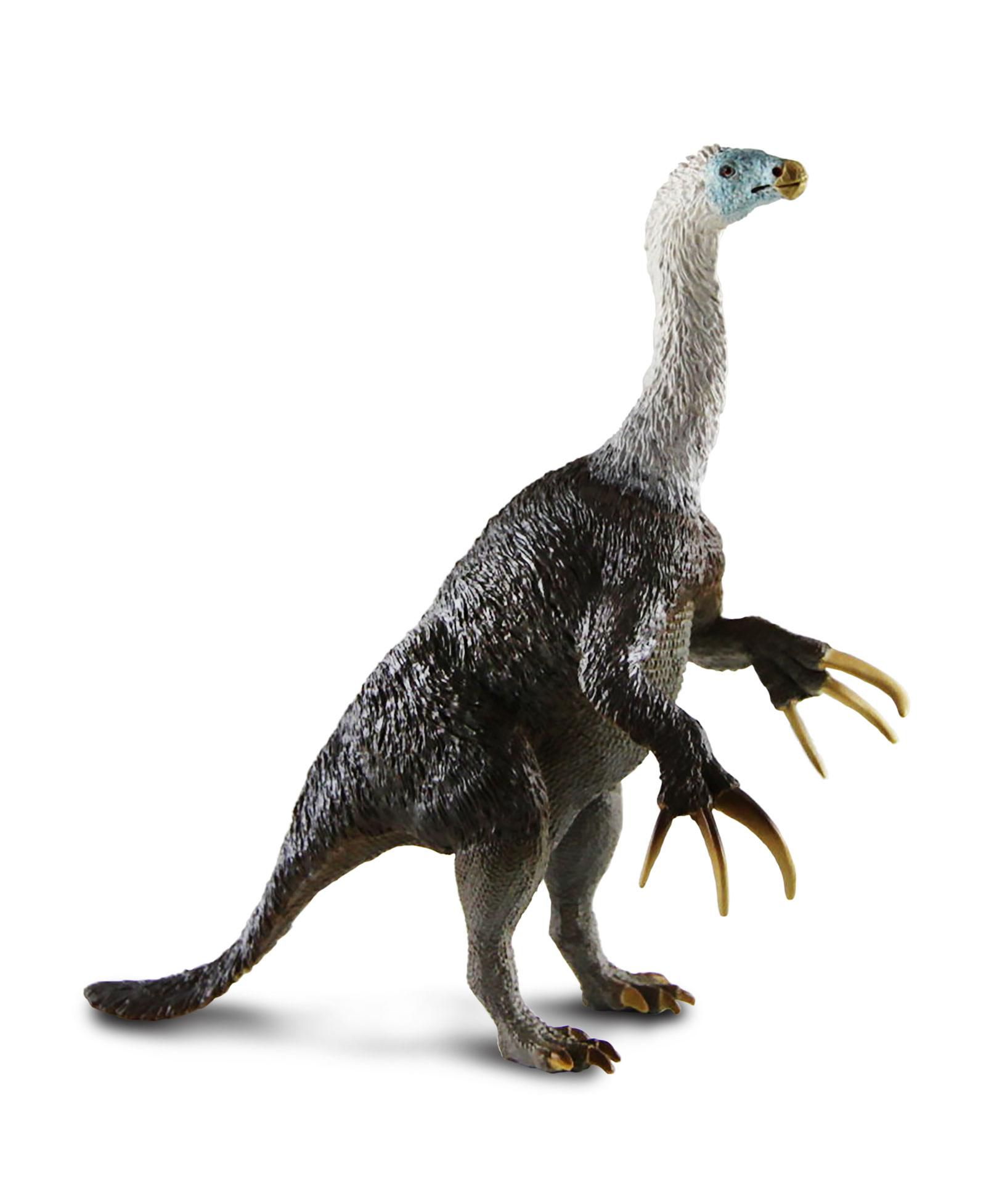 Фигурка Safari Ltd. - Therizinosaurus