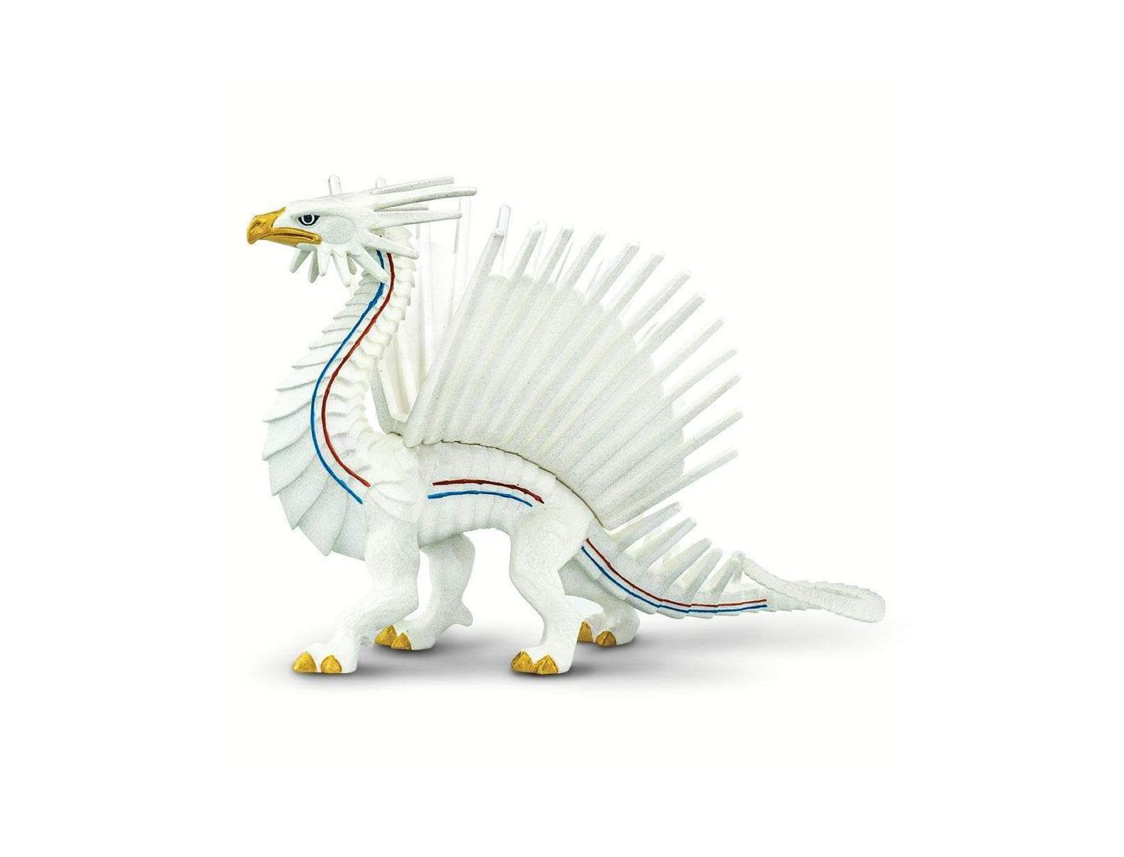 Safari Ltd. Freedom Dragon