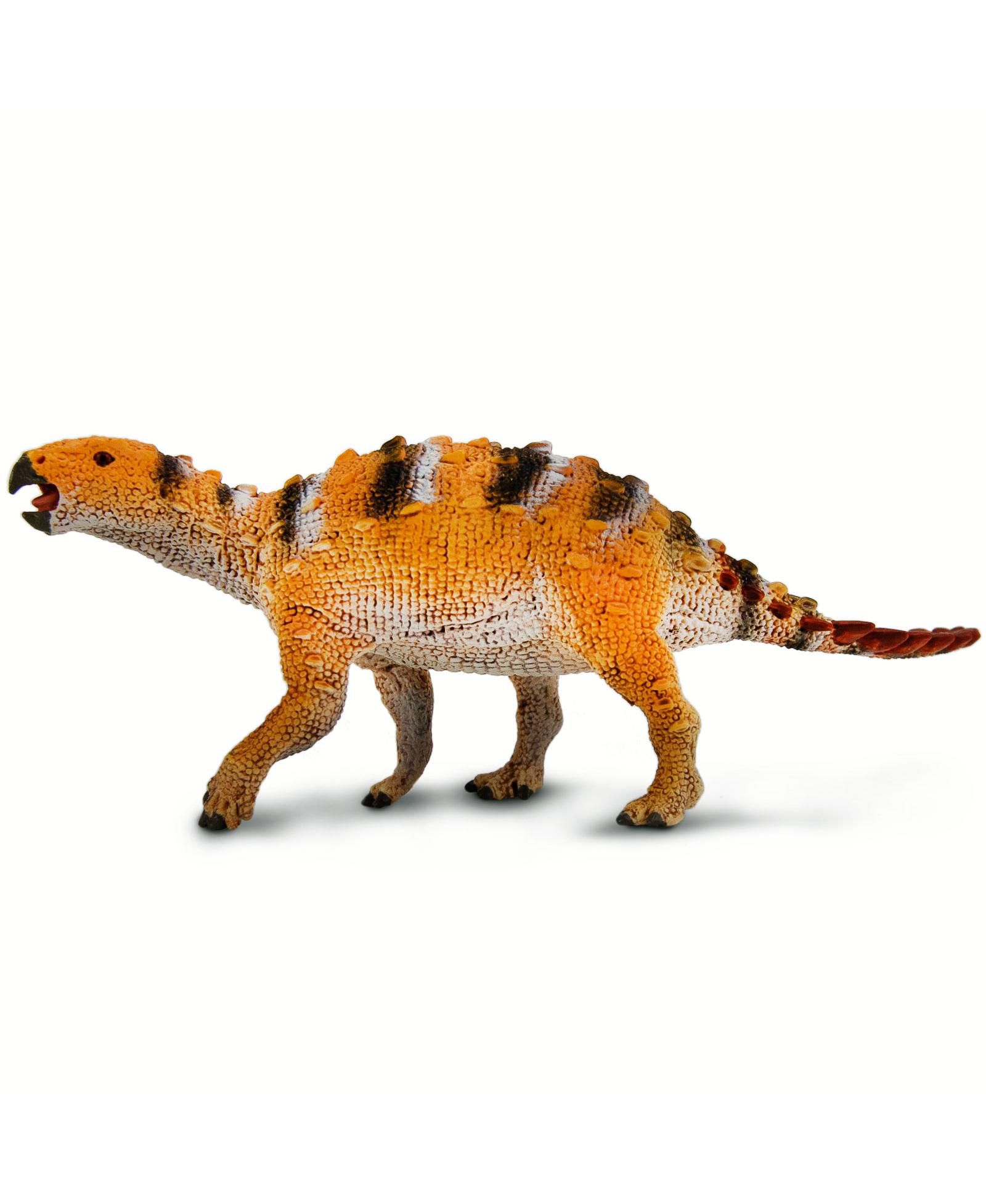 Игрушки Safari Ltd. - Stegouros Animals Toys