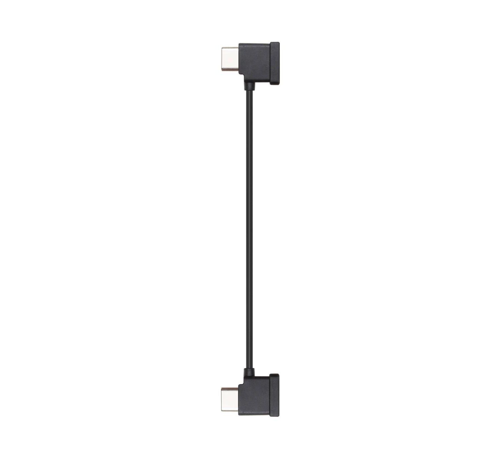 DJI RC Extension Cable w/USB-C Connector for Mavic Air 2 Remote Controller