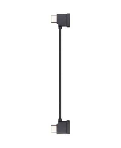 Удлинительный кабель DJI RC с разъемом USB-C для пульта управления Mavic Air 2