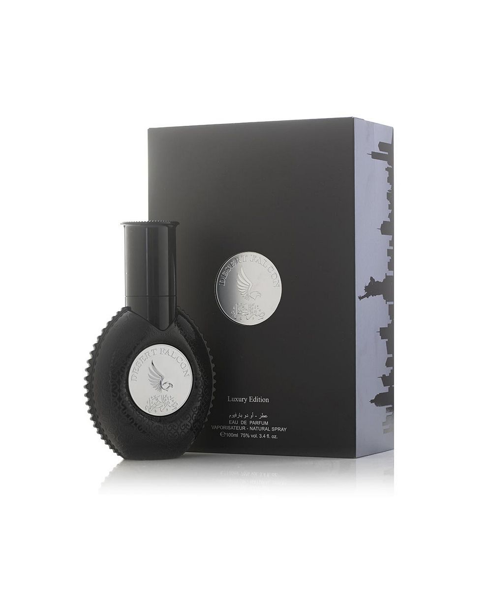 Мужской парфюм Arabian Oud Desert Falcon Luxury Edition 100 мл Eau de Parfum