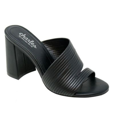 Charles by Charles David Womens Rhythmic Dress Sandal