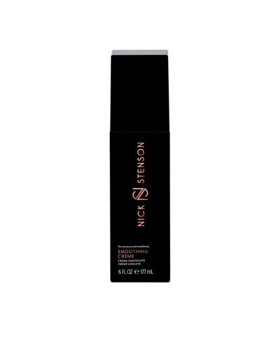 Nick Stenson Beauty Разглаживающий крем для волос 6.00 oz