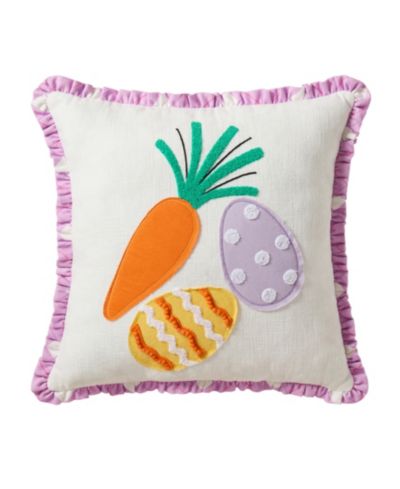 Декоративная подушка Hallmark Sunny Nest 18" x 18"