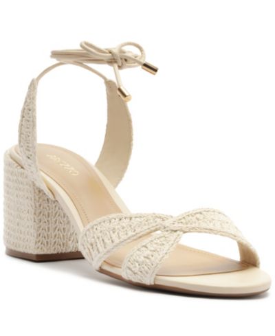 Сандалии Arezzo Women's Andy Mid Block