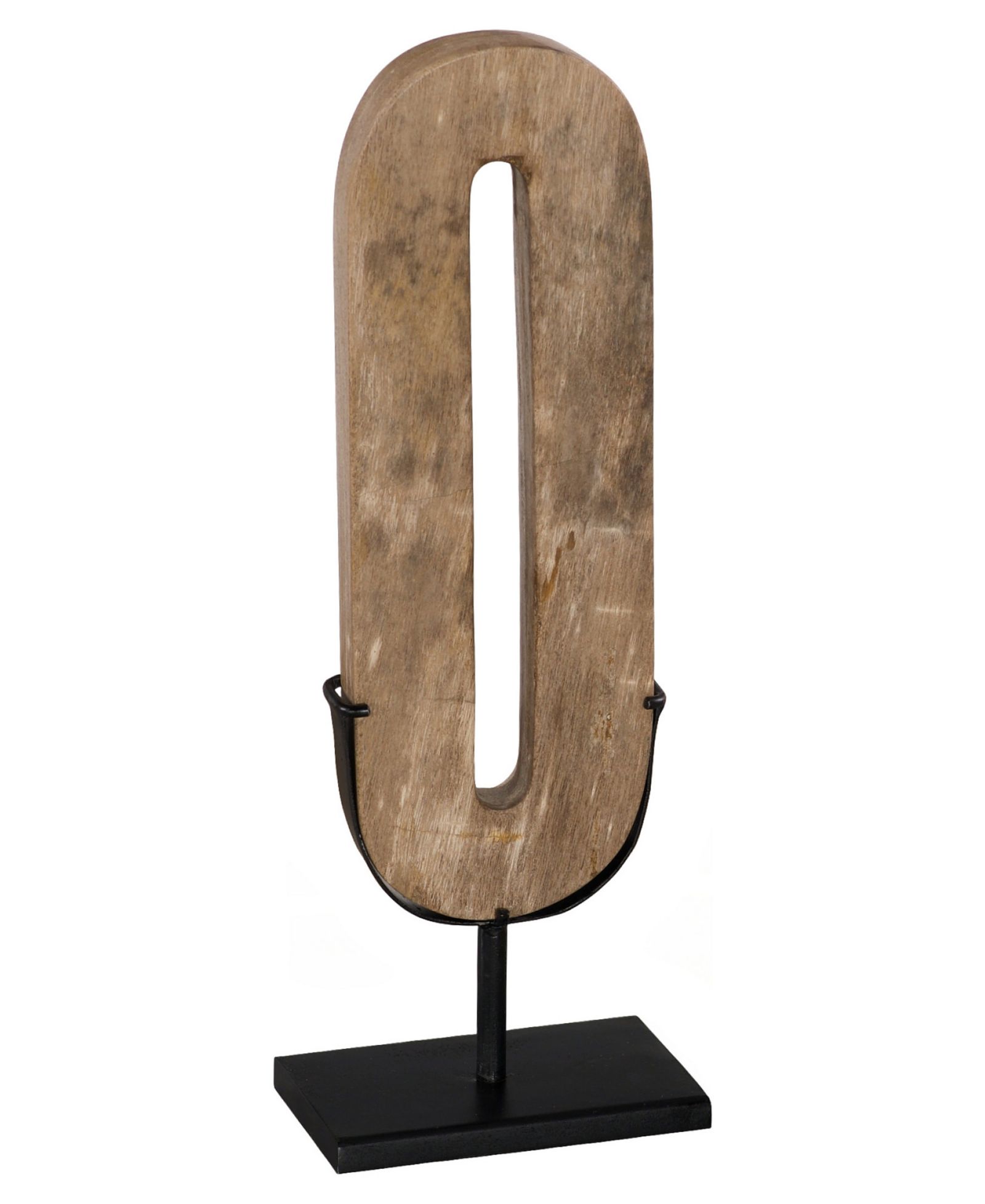 Phillips Collection настольная скульптура Continuum O