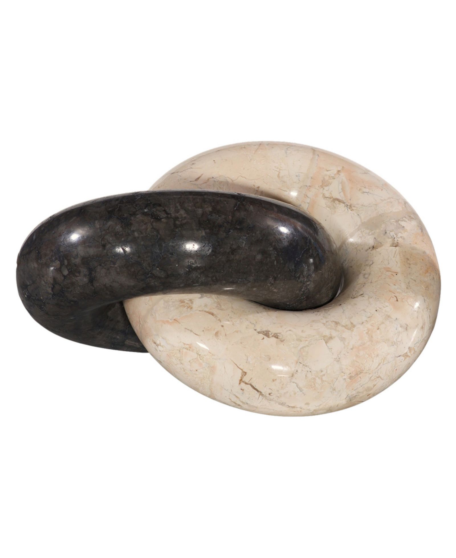 Цепь Phillips Collection Marble Double Link