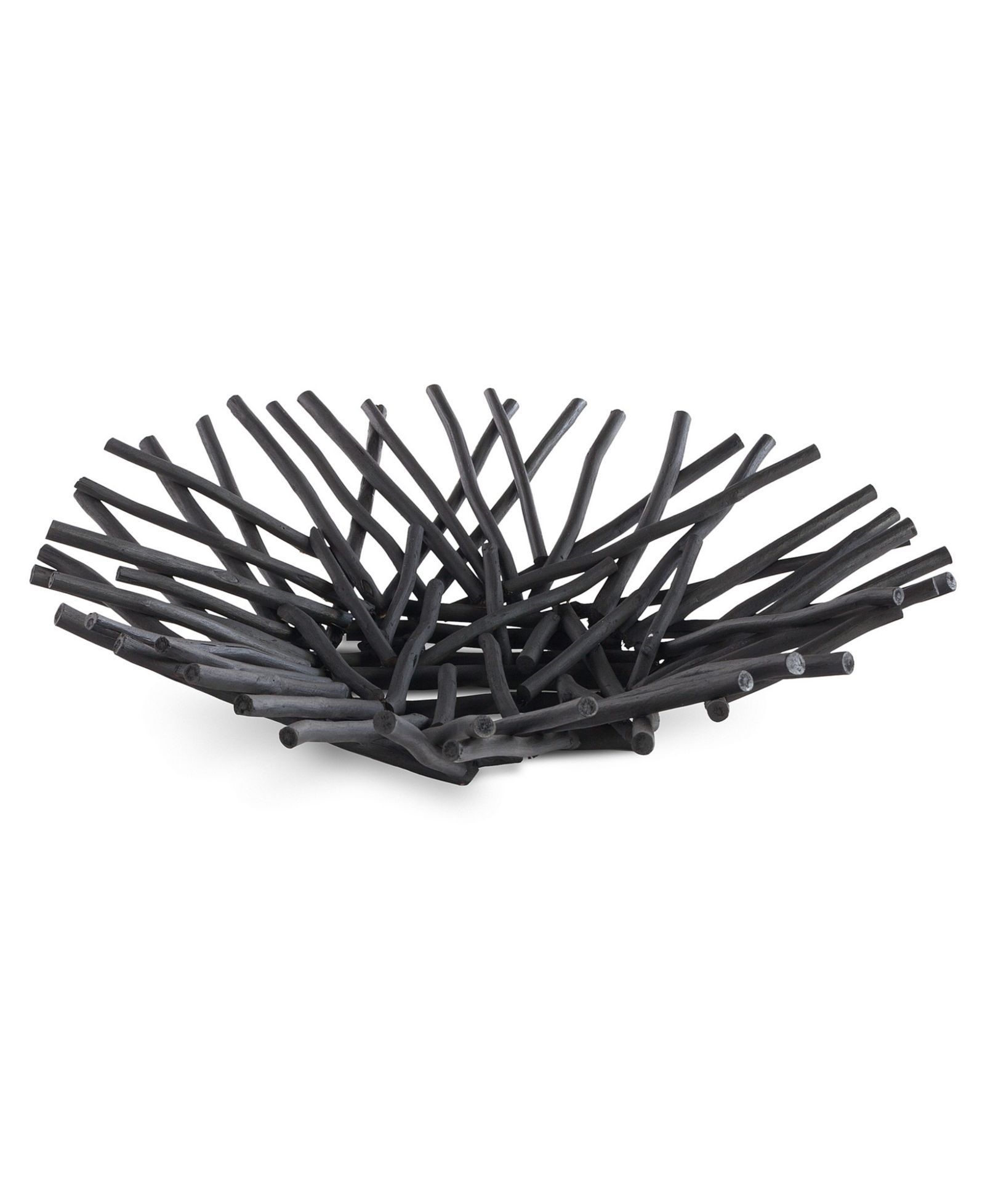 Phillips Collection чаша Stick Short Bowl